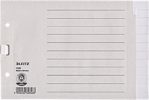 LEITZ Register