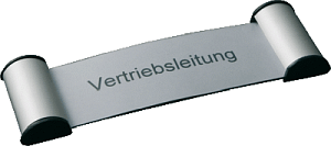 FRANKEN Türschild