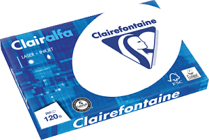 Clairefontaine Papier