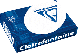 Clairefontaine Papier