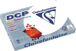 Clairefontaine Kopierpapier A3 weiß 90g