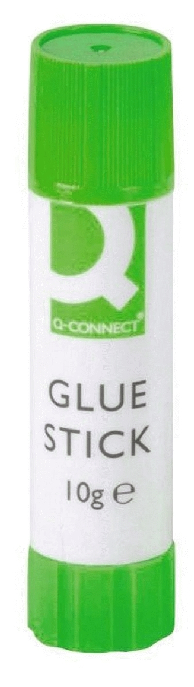 Q-Connect Klebestifte - 10 g