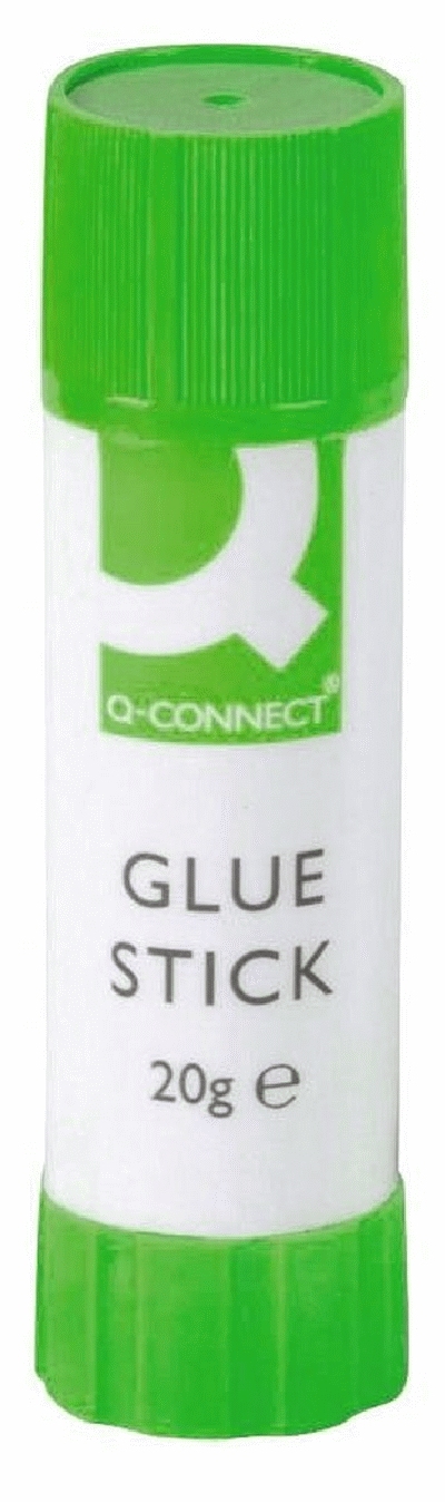 Q-Connect Klebestifte - 20 g