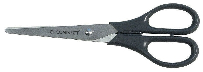 Q-Connect Universalscheren - 17 cm
