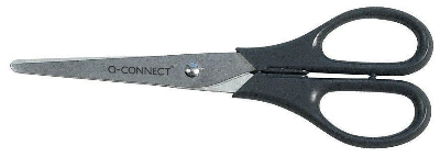 Q-Connect KF01228 Universalscheren - 17 cm