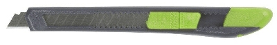 Q-Connect Cutter 9 mm - Schneidemesser