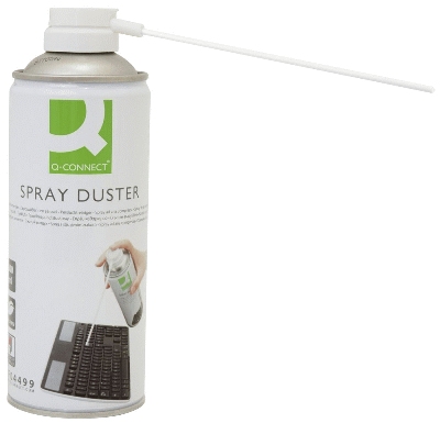 Q-Connect Druckgasreiniger - Spray