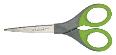 Q-Connect Premiumscheren - 17 cm