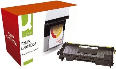 Alternativ Q-Connect Toner-Kit (KF07793)