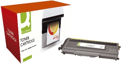 Alternativ Q-Connect Toner-Kit (KF1947197)