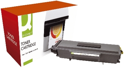 Alternativ Q-Connect Toner-Kit (KF1947199)