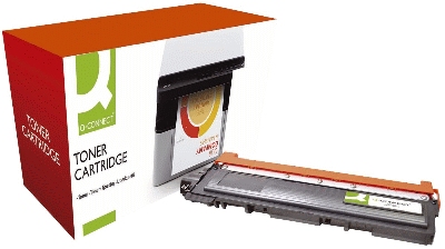 Q-Connect KF15870 Alternativ Toner schwarz TN230BK