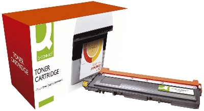 Q-Connect KF15873 Alternativ Toner gelb TN230Y