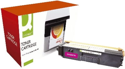 Alternativ Q-Connect Toner magenta (KF195876)