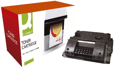 Alternativ Q-Connect Tonerkartusche schwarz (KF195685)