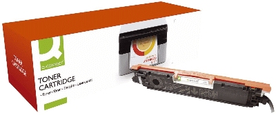 Q-Connect KF15427 Alternativ Toner schwarz CE310A