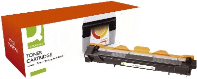 Q-Connect KF17089 Alternativ Toner-Kit TN1050