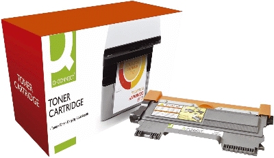 Alternativ Q-Connect Toner-Kit (KF197897)