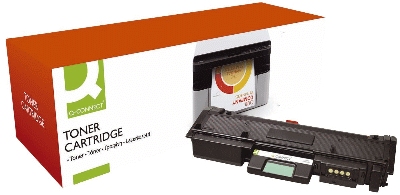 Alternativ Q-Connect Toner-Kit (KF198047)