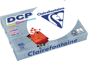 Clairefontaine Papier