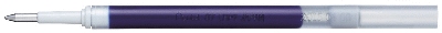Pentel® Nachfüllmine EnerGel Document Gel-Tintenroller LRP7 - 0,35 mm, blau