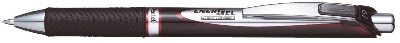 Pentel® EnerGel-Tintenroller - 0,35 mm, rot (dokumentenecht)