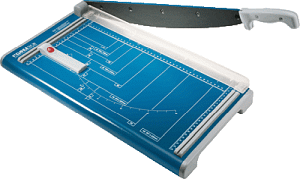 Dahle Hebel-Schneidemaschine