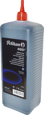 Pelikan Tinte 4001