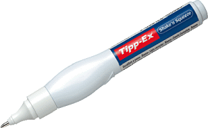 Tipp-Ex Korrekturstift Shake´n Squeeze