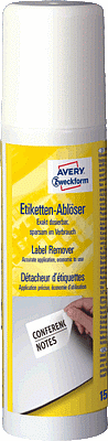 Avery Etikettenlöser