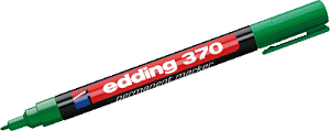 Edding Permanentmarker 370-4