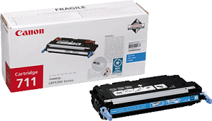 Canon Toner 711C