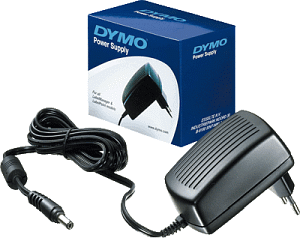 Dymo Netzadapter 40076 f.LM