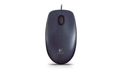 Logitech Mouse M90