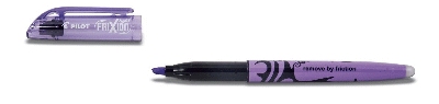 Pilot Textmarker FriXion light, Farbe violett