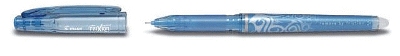 Pilot Tintenroller FriXion Point - 0,3 mm, hellblau