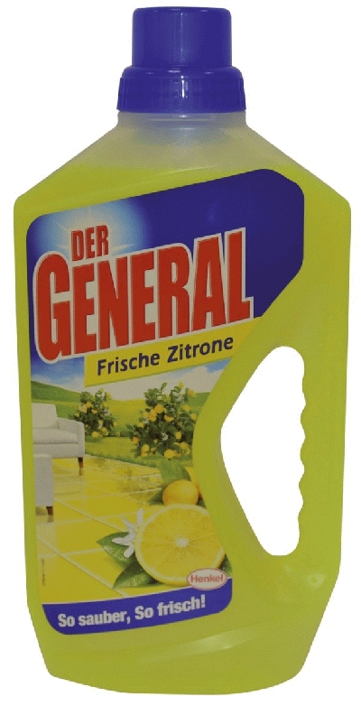 Henkel Der General