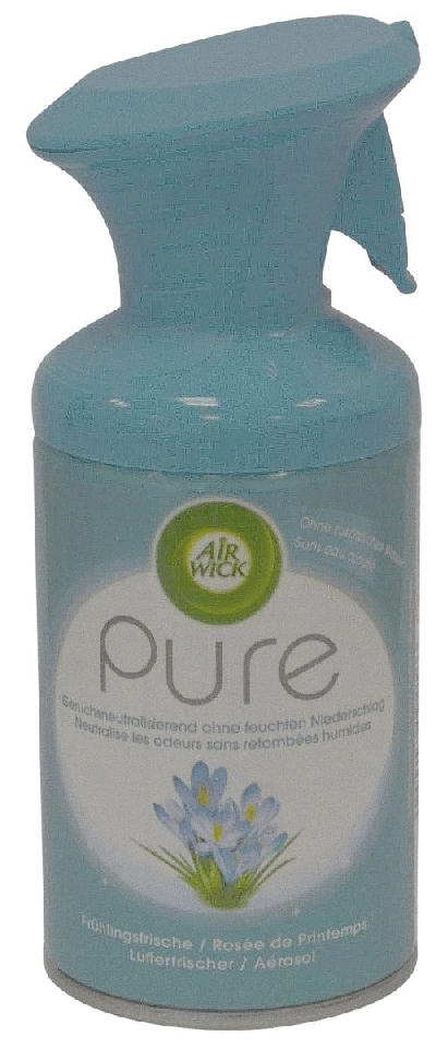 Airwick Duftspray Frühling 250 ml