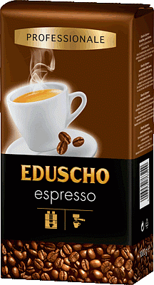 EDUSCHO Kaffee Profess