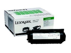 Lexmark Prebate-Toner T620/T622, ca. 10.000 Seiten