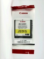 Canon Tinte gelb BIJ19300/7300 Ori.-Artikelnr.: 7340A0019