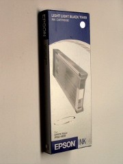 Epson Tinte lt-lt-BK Stylus Pro 4800/4880, 770ml