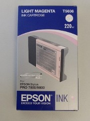 Epson Tinte lt-mag 220 ml Stylus Pro 7800/9800