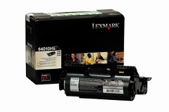 Lexmark Prebate-Toner HC T640/T642/T644, 21K S.