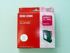 Ricoh 405538 Druckpatrone mag. 2300 S. Aficio GX5050N