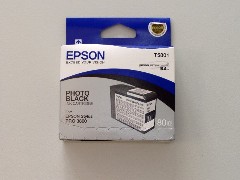 Epson Tinte Photo Black Stylus Pro 3800