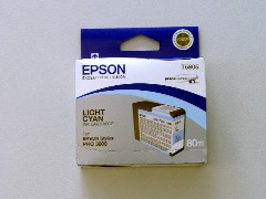 Epson Tinte light cyan Stylus Pro 3800