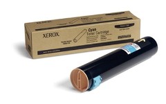 Xerox Toner cyan 25.000 S. Phaser 7760