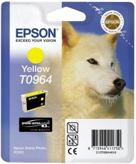 Epson Tintenpatro T09644010