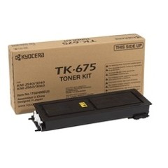 Kyocera Toner TK675